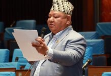 एअरलाइन्सले ४ अर्ब नाफा कमायाे भनेर मन्त्रीले झुट बाेले