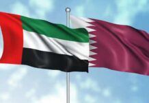 कतार र युएईबीच पुनः कूटनीतिक सम्बन्ध स्थापना