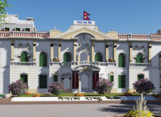 वित्तीय संस्थामा कर्जा प्रवाहमा गिरावट