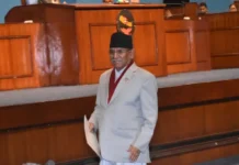 बजेटलाई लिएर सत्ता गठबन्धनमा असमझदारी