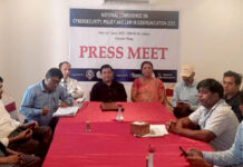 साइवर सुरक्षा नीति र कानुन विषयमा राष्ट्रिय सम्मेलन घोराहीमा आजदेखि सुरु