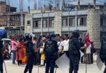 सरकारको २० वर्ष पुराना सवारीसाधनहरू हटाउने निर्णयविरुद्ध विरोध