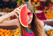 गर्मीमा शरीरका लागि फाइदा जनक १० फलफूल