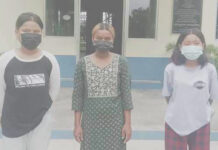 युवतीलाई कुटपिट गर्ने ३ जना पक्राउ