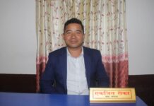 पढाइ छाडेको २१ वर्षपछि वडाध्यक्ष एसइई उत्तीर्ण