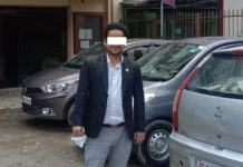 गुप्तचरका कर्मचारी बलात्कार गरेकाे अभियाेगमा पक्राउ