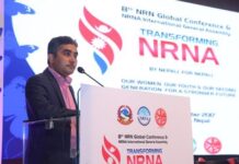 एनआरएनए अस्ट्रेलिया चुनाव : डिला खरेल विद्यार्थीका साथी युवाका सारथी