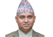 ललिता निवास जग्गा प्रकरणमा सूचना प्रविधि मन्त्रालयका सचिव पक्राउ