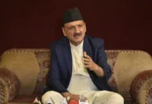 सङ्घीयतालाई टेवा पुग्ने बजेट