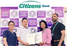 सिटिजन्स बैंक र युनिभर्सल डेन्टल हस्पिटलबीच छुट दिने समझदारी