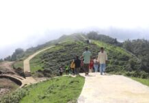 हतुवाक्षेत्रलाई समेटेर १ करोड ३४ लाखमा गाउँपालिकाले बनाउँदैछ पदमार्ग