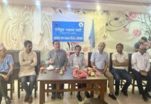 रास्वपाले सरकारको नेतृत्व गर्न पाए पाँच वर्ष भित्रमा नभएको विकास गरेर देखाउने