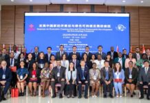 सहृदयता र आत्मीयताका पर्यायी चिनियाँ नागरिकलाई भेट्दा