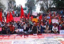 सर्लाहीमा मिटरब्याजीले पीडितलाई फिर्ता गरे चार बिघा जमिन