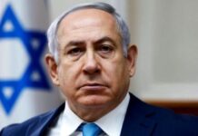 इजरायली प्रधानमन्त्रीको स्वास्थ्यमा सुधार, विवादास्पद विधेयकमा मतदानको तयारी