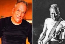 चर्चित रकस्टार रविन तामाङको निधनमा नेपाली संगीत क्षेत्र स्तब्ध