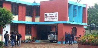 एसइईको ग्रेडवृद्धि परीक्षामा ६४.६८ प्रतिशत विद्यार्थी उत्तीर्ण