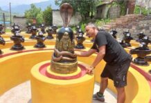 विदेशमा सिकेको सीपले स्वदेशमा स्वरोजगार
