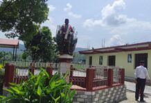 आदिकवि भानुभक्तको जन्मजयन्ती तीन दिन मनाइने