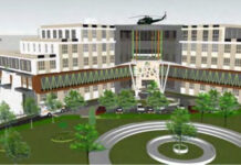 विश्वविद्यालय निर्माणमा ६३ अर्ब रुपैयाँभन्दा बढी लगानी हुने