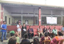 नेकपा एमालेकाे २५ वडा कमिटी सदस्य भेला सम्पन्न