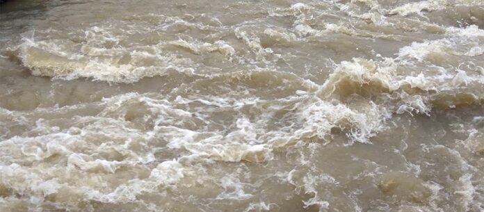 Flood-badhi