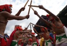 दिवंगत आफन्तको सम्झनामा आज गाईजात्रा पर्व मनाइँदै