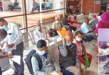 क्यान्सर रोगीलाई सकस, रेडियोथेरापीको पालो पाउन मुस्किल