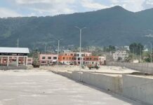 चोभार सुक्खा बन्दरगाहमा भन्सार जाँच पासका लागि नयाँ सवारीसाधनको चाप बढ्दै