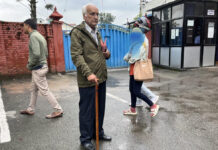 सिआइबीले बयान नलिई पूर्व भूमि सुधार मन्त्री चन्द्रदेव जोशीलाई फर्काइदियो