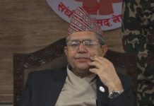 उत्तराखण्ड पहिरोमा बेपत्ता नेपालीको खोजी गर्न आग्रह