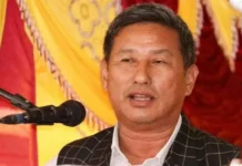 नेपालले एसियाली खेलकुद प्रतियोगितामा २९ खेलमा भाग लिँदै