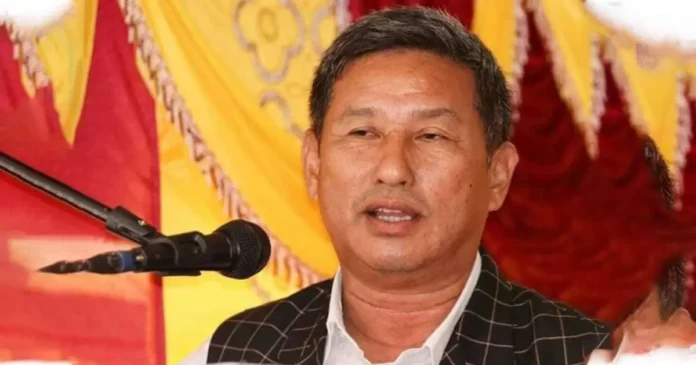 digbahadur-limbu