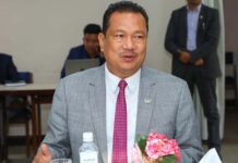 सरकारले भ्रष्टाचारका अन्य प्रकरणहरुमा पनि छानबिन गर्ने