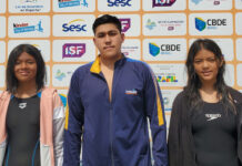 नेपालले आईएसएफ यू–१५ जिम्न्यासाइडमा एक स्वर्ण र दुई कास्य जित्याे