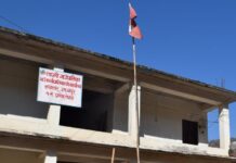 सार्वजानिक यातायात सञ्चालन गर्दै उदयपुरको ताप्ली गाउँपालिका