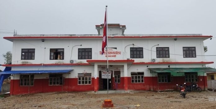 CDO-Office-Sarlahi