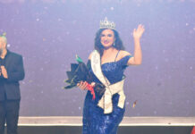 चौथो सिजनको एसियन पेन्ट मिस युनिभर्स नेपाल–२०२३ को उपाधि जैन दीपिका ग्यारेटले जितिन्