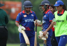 बहराइनमाथि नेपालको जित