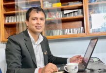 सरकारका हरेक निकायले क्षतिपूर्ति सहितको बडापत्र जारी गर्नु पर्छ : अधिवत्ता बिष्णु गिरी