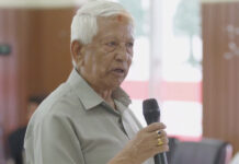 भष्टाचारका मुद्दा कमजोर बनाएर अदालत पुर्याएको आरोप