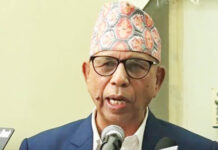नेपालले कोदो उत्पादन बढाउनुपर्छ: कृषि मन्त्री भुसाल