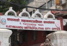 आधारभूत स्वास्थ्य सेवा प्रवर्द्धन केन्द्रमार्फत प्रदान गर्ने