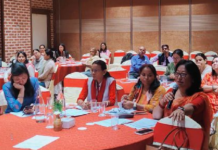 महिला निर्वाचन क्षेत्र बनाउनुपर्छ : पुष्पा भुसाल