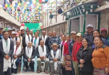 नबिल बैंक लिमिटेडको २६५ औँ शाखा नाम्चेमा