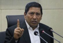 राजनीतिक संसार परिवर्तन गरी सहमतिका साथ अगि बढौं: उपप्रधानमन्त्री श्रेष्ठ