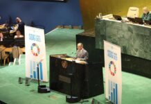 अन्तर्राष्ट्रिय समुदायले गरेको प्रतिवद्धता कार्यान्वयनमा प्रधानमन्त्री प्रचण्डको जोड