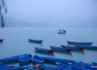 पोखरालाई पर्यटकीय राजधानी बनाउने बहस कहिलेसम्म ?