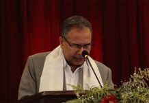 मूर्तिकार कुमालेको ‘देउता बनाउने मान्छे’ नामक पुस्तक सार्वजनिक