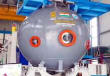 चन्द्रयान र सूर्य मिसन पछि अब भारतको समुद्रयान !